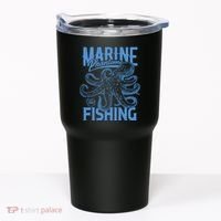 Marine Phantome Fishing Tumbler thumb 0