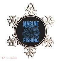 Marine Phantome Fishing Ornament thumb 0