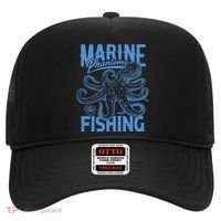 Marine Phantome Fishing Hat thumb 0
