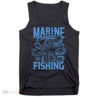Marine Phantome Fishing Tank Top thumb 0