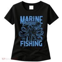 Marine Phantome Fishing Women's T-Shirt thumb 0