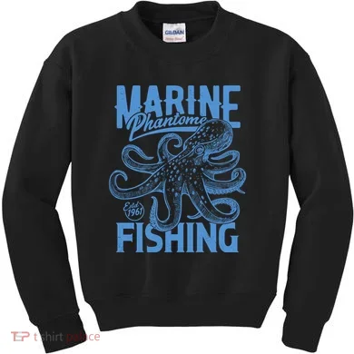 Kids Sweatshirt