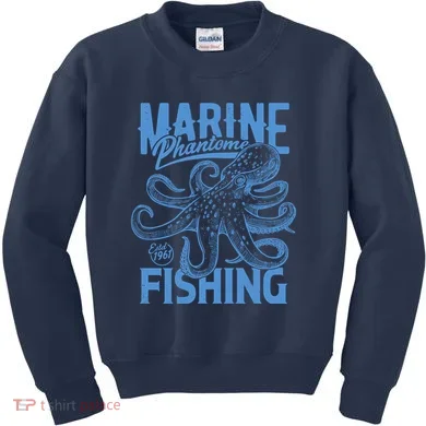 Kids Sweatshirt