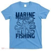 Marine Phantome Fishing T-Shirt thumb 0