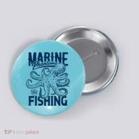 Marine Phantome Fishing Button thumb 0