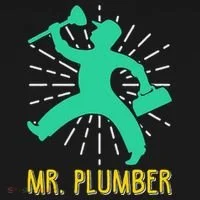 Mr. Plumber Funny Plumber Bucket Hat thumb 4