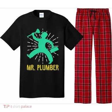 Pajama Set