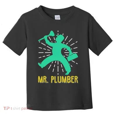 Toddler T-Shirt