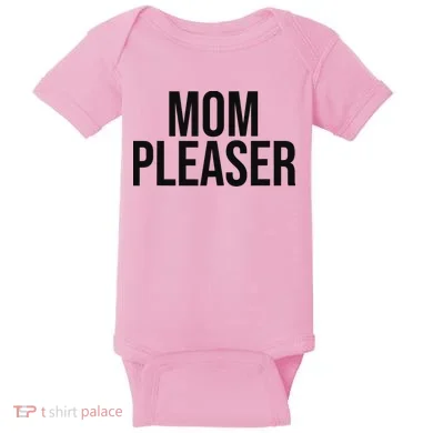 Baby Bodysuit