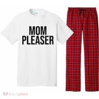 Mom Pleaser For Wo And Mom Pajama Set thumb 0