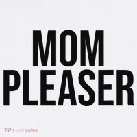 Mom Pleaser For Wo And Mom Women's Long Sleeve Shirt thumb 2