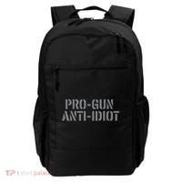 Mens Pro Gun Anti Idiot Backpack thumb 0