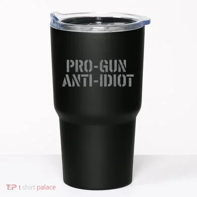 Tumbler