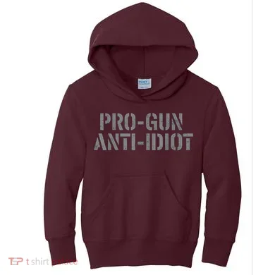 Kids Hoodie