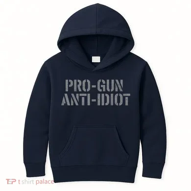 Kids Hoodie