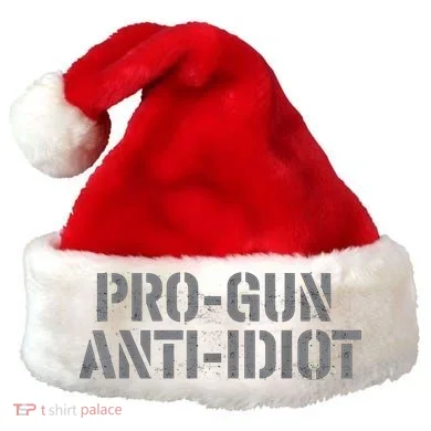 Santa Hat