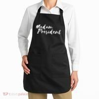 Madam President Go Vote! Apron thumb 2