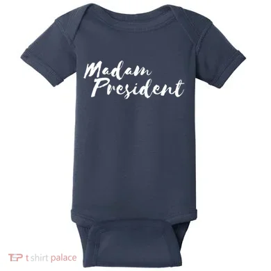 Baby Bodysuit
