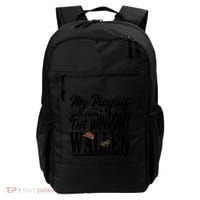 My Playlist Goes From The Windows To The Backpack thumb 0