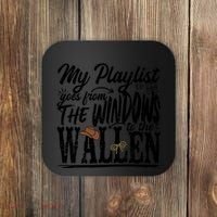 My Playlist Goes From The Windows To The Coaster thumb 0