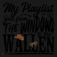 My Playlist Goes From The Windows To The Coaster thumb 2
