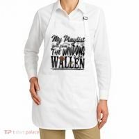 My Playlist Goes From The Windows To The Apron thumb 2