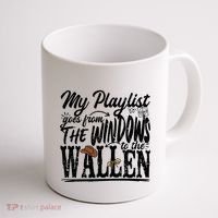 My Playlist Goes From The Windows To The Coffee Mug thumb 1