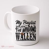 My Playlist Goes From The Windows To The Coffee Mug thumb 0