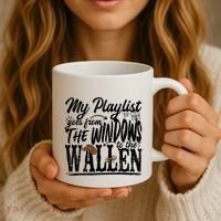 My Playlist Goes From The Windows To The Coffee Mug thumb 3