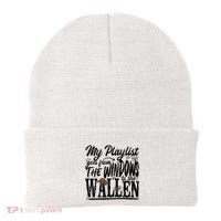 My Playlist Goes From The Windows To The Beanie thumb 0