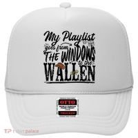 My Playlist Goes From The Windows To The Hat thumb 0