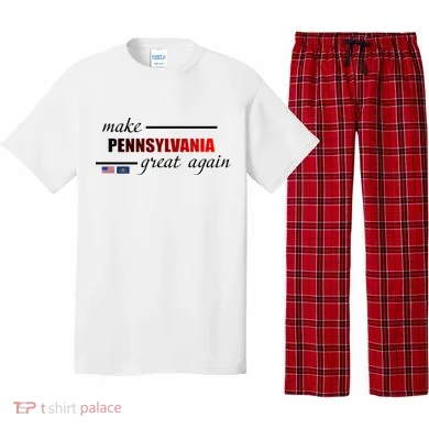 Pajama Set