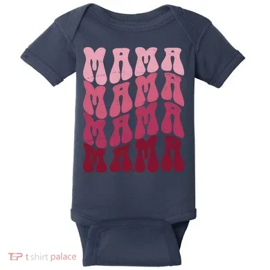 Baby Bodysuit