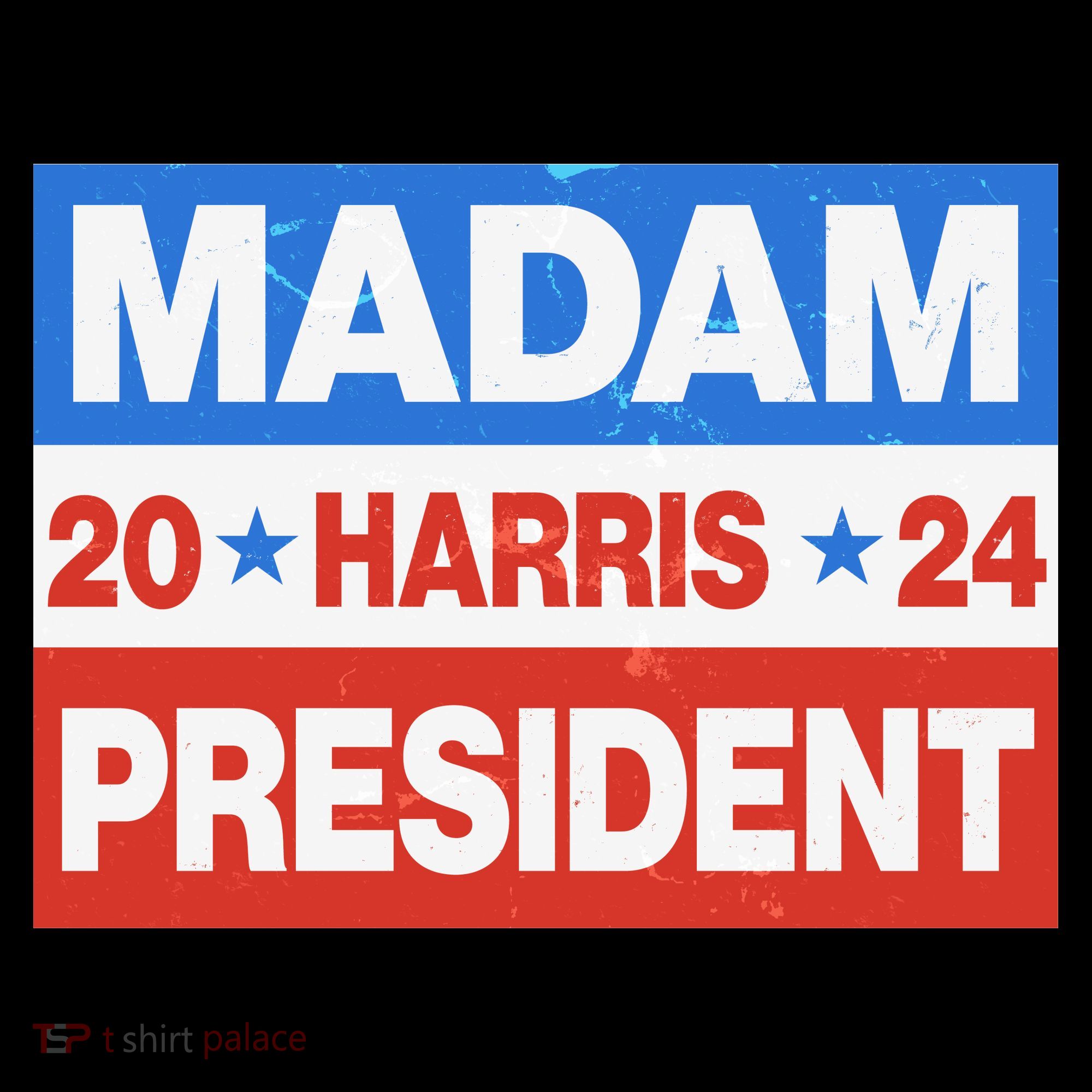 Madam President Harris Vote Kamala Harris 2024 Election Coffee Mug