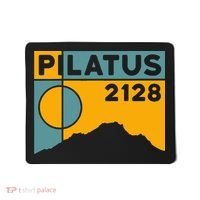 Mount Pilatus Hike Lucerne Swiss Hiking Gifts Switzerland Mousepad thumb 0