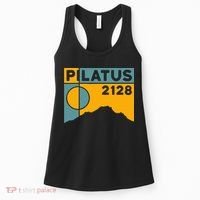 Mount Pilatus Hike Lucerne Swiss Hiking Gifts Switzerland Women's Tank Top thumb 0