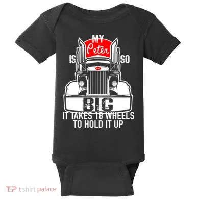 Baby Bodysuit