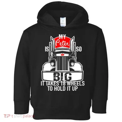 Toddler Hoodie