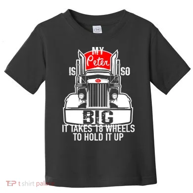 Toddler T-Shirt