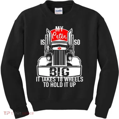 Kids Sweatshirt
