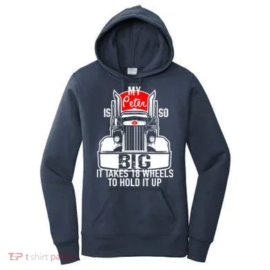 Women's Hoodie