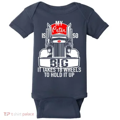 Baby Bodysuit