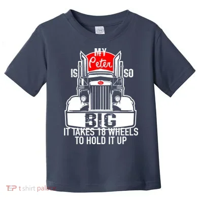 Toddler T-Shirt