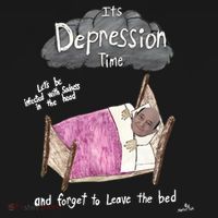 Marcus Pork ItS Depression Time And Forget To Leave The Bed Button thumb 1