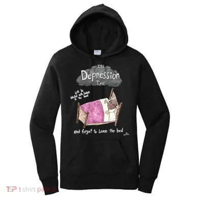 Women's Hoodie
