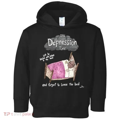 Toddler Hoodie