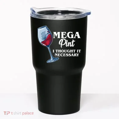 Tumbler