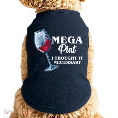 Doggie Tank