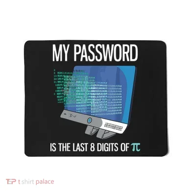 Mousepad