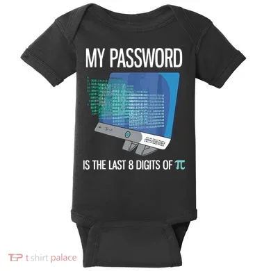 Baby Bodysuit